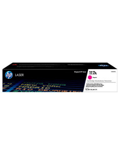 HP TONER MAGENTA 150A178179FNW - 117A 2