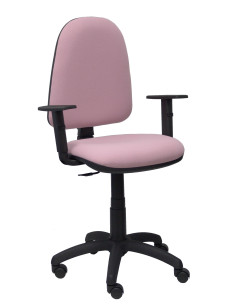 SILLA OPERATIVA AYNA CON BRAZOS REGULABLES