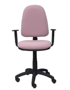 SILLA OPERATIVA AYNA CON BRAZOS REGULABLES 2