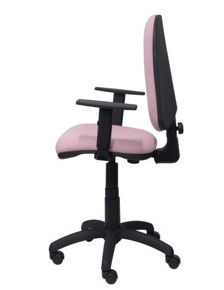 SILLA OPERATIVA AYNA CON BRAZOS REGULABLES