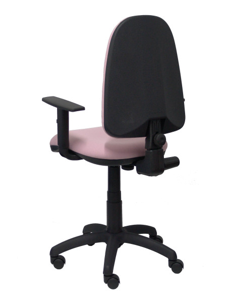 SILLA OPERATIVA AYNA CON BRAZOS REGULABLES