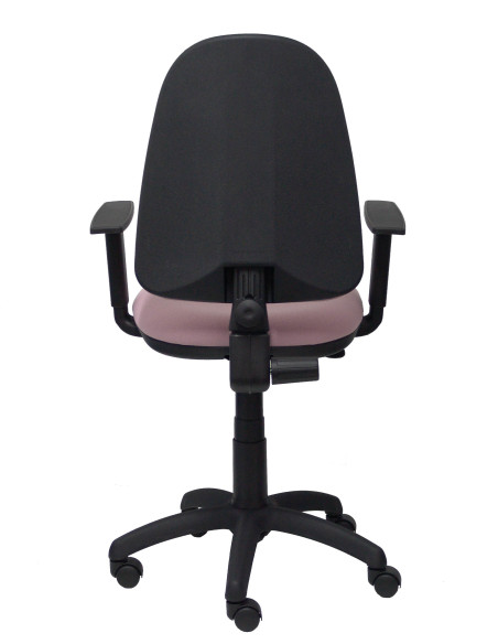 SILLA OPERATIVA AYNA CON BRAZOS REGULABLES