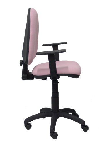 SILLA OPERATIVA AYNA CON BRAZOS REGULABLES