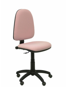 SILLA OPERATIVA AYNA BALI SIN BRAZOS CON RUEDAS DE PARQUÉ 2