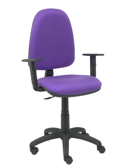 SILLA OPERATIVA AYNA CON BRAZOS REGULABLES