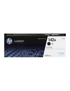 HP TONER NEGRO LASERJET M110WE MFP M140WE M110W MFP M140W - 142A
