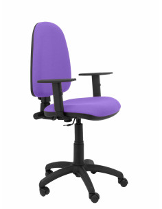 SILLA OPERATIVA AYNA CON BRAZOS REGULABLES 2