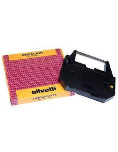 CINTA ORIGINAL OLIVETTI 82025