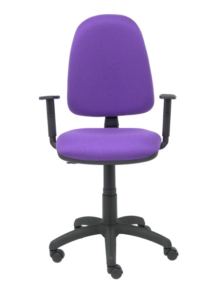 SILLA OPERATIVA AYNA CON BRAZOS REGULABLES