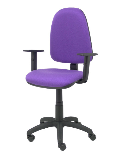 SILLA OPERATIVA AYNA CON BRAZOS REGULABLES