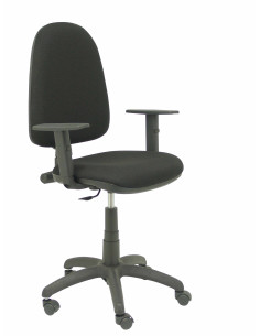 SILLA OPERATIVA AYNA CON BRAZOS REGULABLES