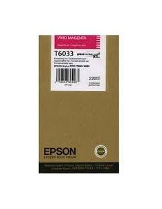 INKJET ORIGINAL EPSON C13T603 2