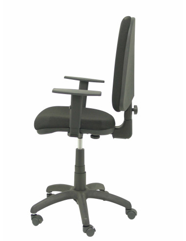 SILLA OPERATIVA AYNA CON BRAZOS REGULABLES