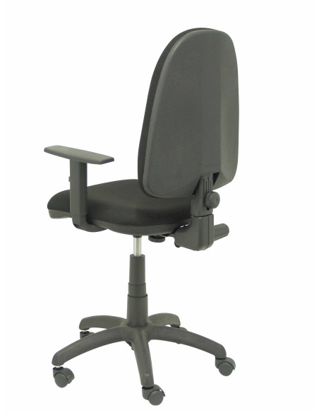 SILLA OPERATIVA AYNA CON BRAZOS REGULABLES
