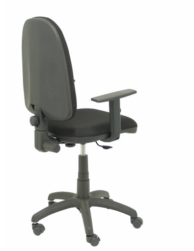 SILLA OPERATIVA AYNA CON BRAZOS REGULABLES