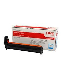 OKI TAMBOR CIAN C801C810C821C830 - MC860MC851MC851 20000 COPIAS