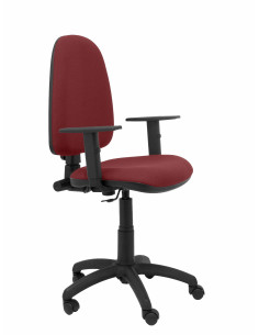 SILLA OPERATIVA AYNA CON BRAZOS REGULABLES