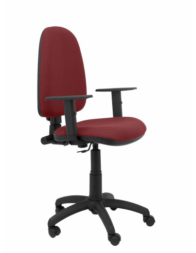 SILLA OPERATIVA AYNA CON BRAZOS REGULABLES