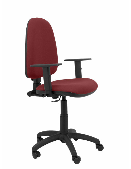 SILLA OPERATIVA AYNA CON BRAZOS REGULABLES