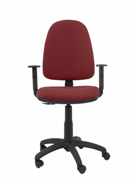 SILLA OPERATIVA AYNA CON BRAZOS REGULABLES