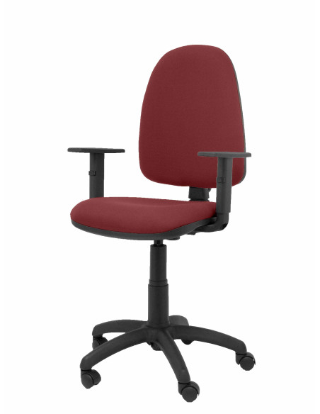 SILLA OPERATIVA AYNA CON BRAZOS REGULABLES