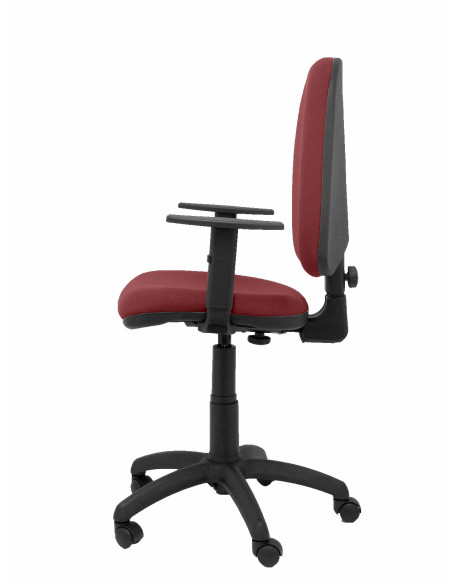 SILLA OPERATIVA AYNA CON BRAZOS REGULABLES