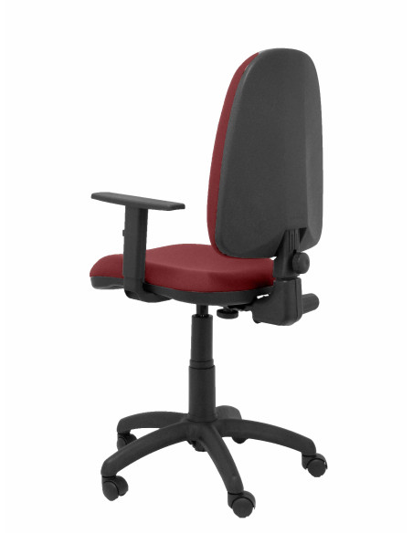 SILLA OPERATIVA AYNA CON BRAZOS REGULABLES
