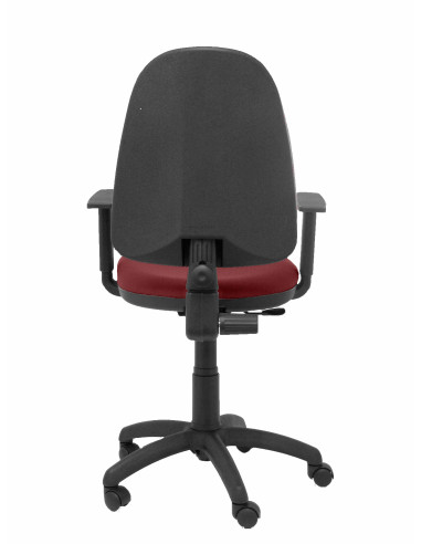 SILLA OPERATIVA AYNA CON BRAZOS REGULABLES