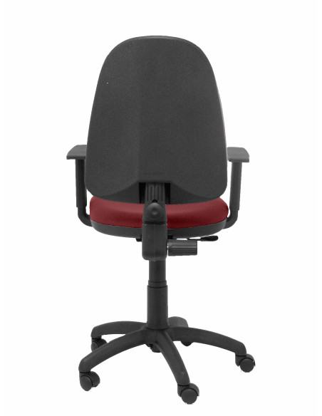 SILLA OPERATIVA AYNA CON BRAZOS REGULABLES