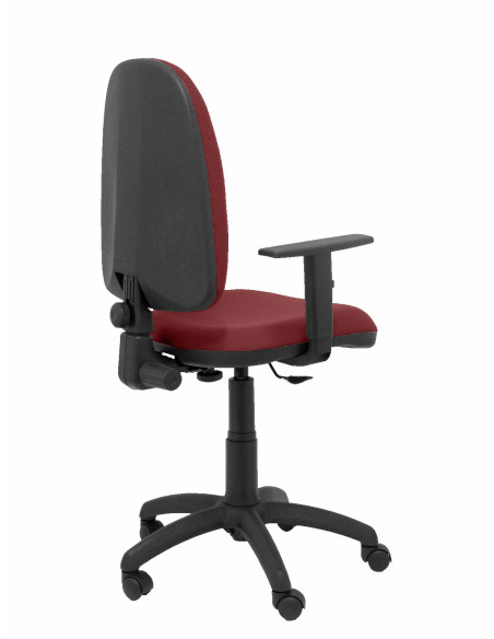 SILLA OPERATIVA AYNA CON BRAZOS REGULABLES