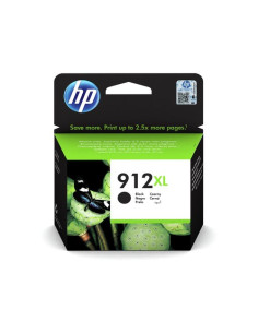 INKJET ORIGINAL HP N912XL