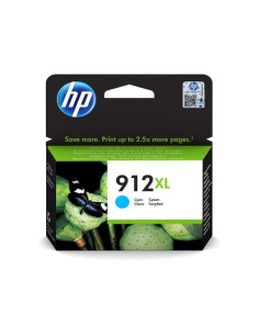 INKJET ORIGINAL HP N912XL 2