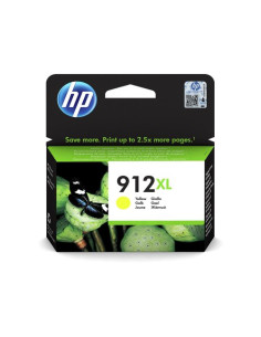 INKJET ORIGINAL HP N912XL