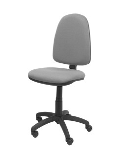 SILLA OPERATIVA AYNA BALI SIN BRAZOS CON RUEDAS DE PARQUÉ 2