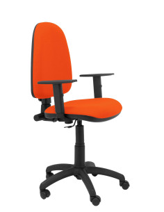 SILLA OPERATIVA AYNA CON BRAZOS REGULABLES 2