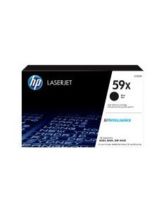 HP TONER NEGRO LASERJET PRO M404DN M404DW MFP M428FDN MFP M428FDW MFP M430F - N 59X