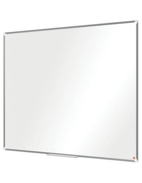 PIZARRA BLANCA NOBO PREMIUM PLUS 150x120cm ACERO VITRIFICADO