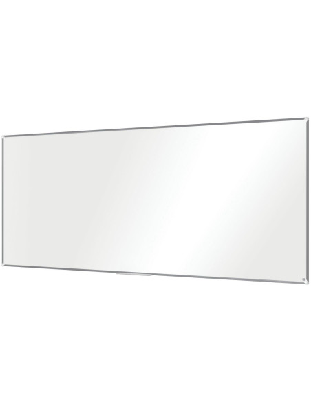 PIZARRA BLANCA NOBO PREMIUM PLUS 200x100cm ACERO VITRIFICADO