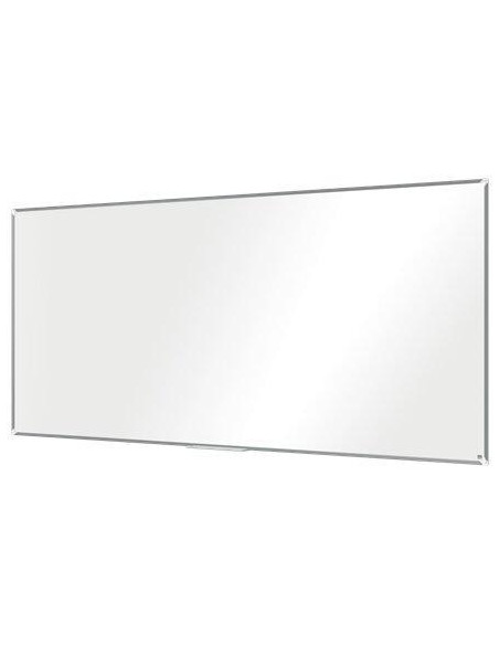 PIZARRA BLANCA NOBO PREMIUM PLUS 270x120cm ACERO VITRIFICADO