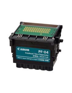 CABEZAL INKJET ORIGINAL CANON PF-04
