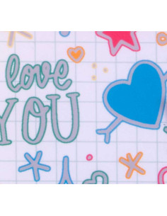 BLÍSTER 6 ROTULADORES APLI DOBLE LÍNEA 2