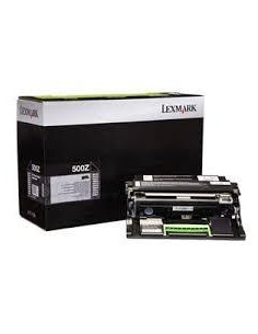 UNIDAD DE IMAGEN ORIGINAL LEXMARK 500ZA