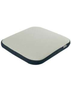 COJÍN DE ASIENTO LEITZ WOBBLE ACTIVE ERGO CON FUNDA