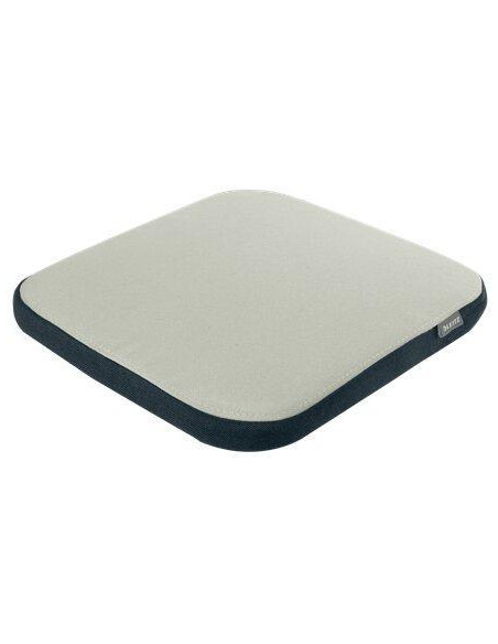 COJÍN DE ASIENTO LEITZ WOBBLE ACTIVE ERGO CON FUNDA
