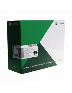 UNIDAD DE IMAGEN ORIGINAL LEXMARK 52D0Z00