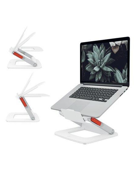 SOPORTE AJUSTABLE PARA PORTÁTIL LEITZ ERGO