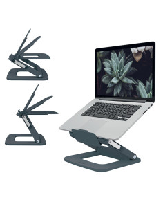 SOPORTE MULTIÁNGULO PARA PORTÁTIL LEITZ ERGO 2