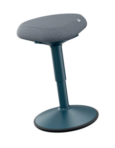 TABURETE LEITZ ACTIVE ERGO COMFORT SIT