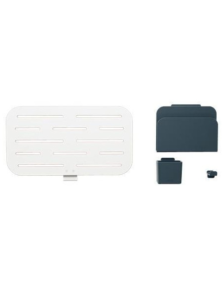 ORGANIZADOR SOBREMESA LEITZ PANEL DE ANCLAJE 42x25cm