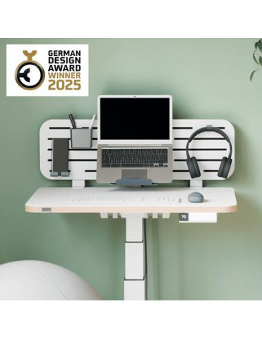 PANEL ORGANIZADOR LEITZ ERGO 80x25cm